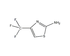 2-氨基-4-(三氟甲基)噻唑