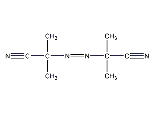 2,2'-偶氮双(异丁腈)