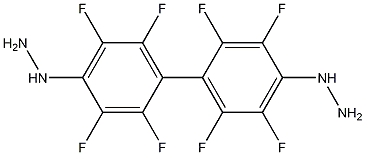 4,4'-二肼基八氟联苯