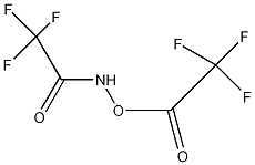 N,O-二(三氟乙酰)羟基胺