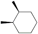 顺-1,2-二甲基环己烷