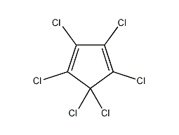 六氯环戊二烯