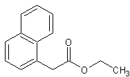 1-萘乙酸乙脂