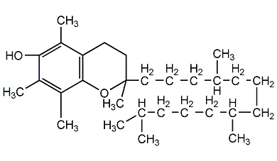 D-α-生育酚