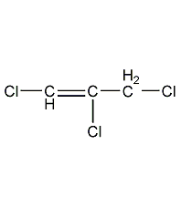 1,2,3-三氯丙烯(顺反异构体混合物)