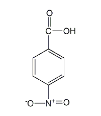 对硝基苯甲酸