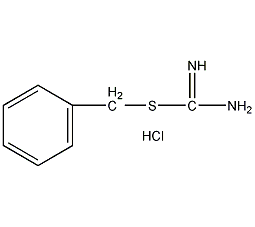 S-苄基氯化异硫脲