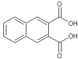 2,3-萘二甲酸