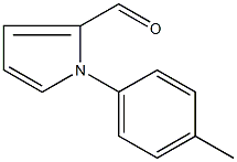 1-间-甲苯-1H-吡咯-2-甲醛