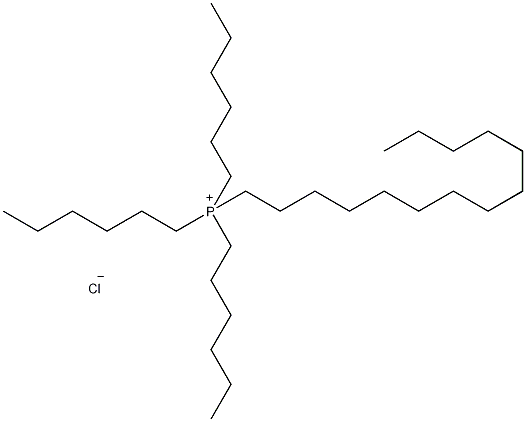 三己基(十四)膦酰氯