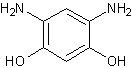 4,6-二氨间苯二酚