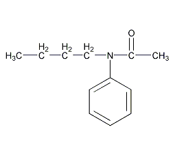 N-丁基乙酰苯胺