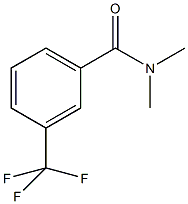 N,N-二甲基-3-(三氟甲基)苯酰胺