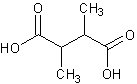2,3-二甲基琥珀酸