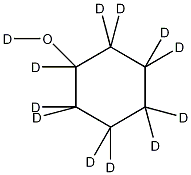 环己醇- d12