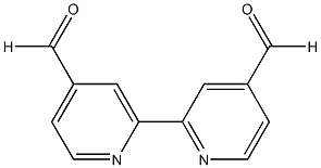 2,2'-联吡啶-4,4'-二甲醛
