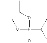 异丙基膦酸二乙酯