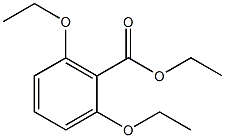 2,6-二乙氧基苯酸乙酯