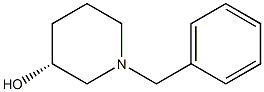 (R)-(−)-1-苯甲基-3-羟基哌啶