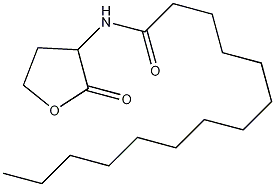 N-四癸酰-DL-高丝氨酸内酯