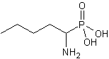 (1-氨基戊烷)磷酸