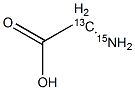 甘氨酸-2-13C,15N