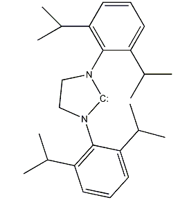 1,3-双(2,6-二-i-丙基苯基)-4,5-二氢咪唑-2-基啶
