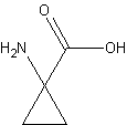 1-氨基-1-环丙烷甲酸