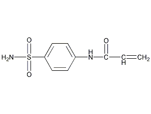 N-[4-(磺酰胺)苯基]丙烯酰胺
