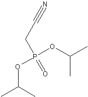 二异丙基氯甲基磷酸酯