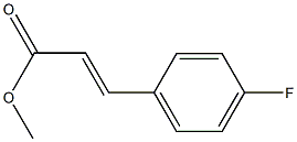 4-氟肉桂酸甲酯