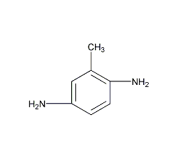 2,5-二氨基甲苯
