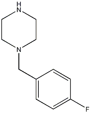 1-(4-氟苄基)哌嗪