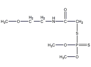 赛硫磷