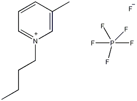 六氟磷酸1-丁基-3-甲基吡啶鎓