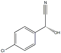 (R)-(+)-4-氯扁桃腈