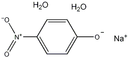 4-硝基苯酚钠二水