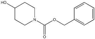 4-羟基-1-哌啶羧酸苄酯