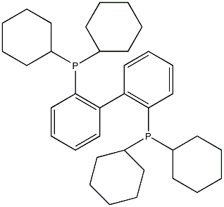 2,2'-双(二环己膦基)-1,1'-联苯