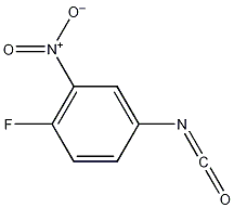4-氨-3-硝基苯异氰酸酯