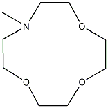 N-甲基氮杂-12冠-4