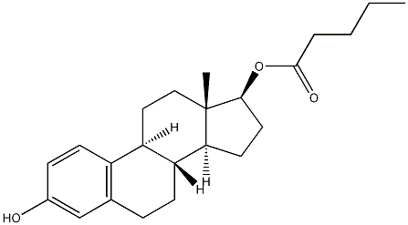 β-雌二醇17-戊酸酯