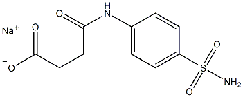 N-琥珀酰磺胺钠盐水合物