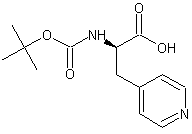(R)-N-BOC-(4-吡啶基)丙氨酸