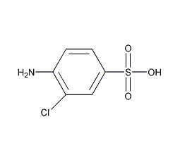 4-氨基-3-氯苯磺酸