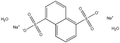 1,5-萘二磺酸二钠二水