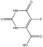 5-氟乳清酸一水