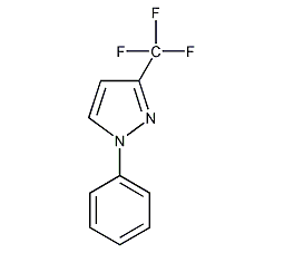 1-苯基-3-(三氟甲基)吡唑