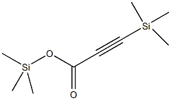 3-(三甲基甲硅烷基)丙炔酸三甲基甲硅烷酯