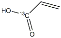 丙烯酸-1-13C